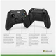 Microsoft Xbox Series X | S Wireless Controller with Bluetooth (Carbon Black) + USB Type-C кабель - зображення 6