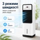 Мобильный кондиционер Germatic Air Max Pro BFX-8D-1668 2 в 1 охлаждение и обогрев 1200/3500 Вт. - изображение 3