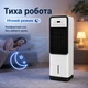 Мобильный кондиционер Germatic Air Max Pro BFX-8D-1668 2 в 1 охлаждение и обогрев 1200/3500 Вт. - изображение 6