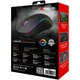 Мишка XTRIKE ME GW-611 ігрова бездротова 8000dpi 7кн RGB чорна (GW-611) - зображення 7