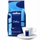 Кава в Зернах без кофеїну Lavazza Dek Caffe Decaffeinato 500 г - изображение 3