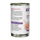 Суп для котов с заболеваниями почек Kattovit Veterinary Niere Renal Drink, 135 гр - изображение 3