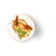 Корм Oven-Baked Tradition Nature’s Code Cat Sterilised Chicken Grain Free сухой с курицей для стерилизованных котов 4.54 кг - изображение 2