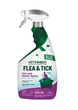 Спрей від бліх і кліщів для котів і дому Vet's Best Flea & Tick Home Spray for Cats Cottonspice, 946 мл - зображення 1