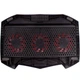Підставка до ноутбука ColorWay Cooling Game Pro H1, 10-17 (CW-CGPH1) - зображення 7