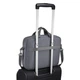 Сумка для ноутбука Case Logic 13" Huxton Attache HUXA-213 Graphite (3204648) - зображення 7