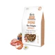 Сухий корм з індичкою для собак малих порід Brit Care Mini Raw Delights Turkey with Shrimp, 2 кг - зображення 3