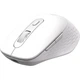 Мишка OfficePro (M265W) Wireless/Bluetooth Silent Click White (M265W) - зображення 3