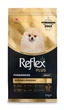 Сухой корм для собак породы померанский шпиц Reflex Plus Pomeranian, 2 кг - изображение 1