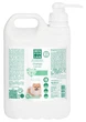 Шампунь увлажняющий для собак Menforsan Hidratante Moisturizing 5 л - изображение 1