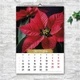 Календарь настенный перекидной КРАСОТА ЦВЕТОВ 2027 13 ЛИСТОВ ENTERSTORE 42х29.7 см (ART 250120) - изображение 13