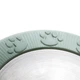 Миска для собак та котів Flamingo Bowl Selecta Paw з візерунком, 0.5 л - зображення 3