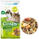 Корм Versele-Laga Crispy Muesli Rabbits для кроликів 1 кг - зображення 1
