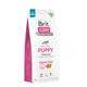 Корм Brit Care Grain Free Puppy Salmon сухой беззерновой с лососем для щенят малых и средних пород 12 кг - изображение 1