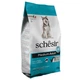 Корм Schesir Dog Medium Adult Fish сухой с рыбой для собак средних пород 12 кг - изображение 2