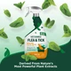 Спрей от блох, клещей и москитов для собак и дома Vet's Best Flea & Tick Home Spray 946 мл - изображение 2