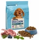 Сухой корм для щенков всех пород Purina Dog Chow Puppy Lamb с ягненком 2.5 (кг) - изображение 1