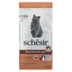Корм Schesir Cat Sterilized & Light сухий монопротеїновий з куркою для кастрованих котів або котів схильних до повноти 10 кг - зображення 1