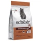 Корм Schesir Cat Sterilized & Light сухий монопротеїновий з куркою для кастрованих котів або котів схильних до повноти 1.5 кг - зображення 2