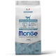 Корм Monge Kitten Trota сухий з фореллю для кошенят 1.5 кг - зображення 1