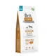 Корм Brit Care Grain Free Senior and Light Salmon сухой с лососем для пожилых собак 12 кг - изображение 1