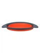 Миска Dexas Collapsible Pet Feeder складана 1.44 л червоний - зображення 2