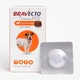 Таблетки от блох и клещей Bravecto (Бравекто) для собак весом от 4.5 до 10 кг - изображение 2