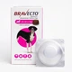 Таблетки от блох и клещей Bravecto (Бравекто) для собак весом от 40 до 56 кг - изображение 2