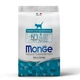 Корм Monge Kitten Ricco сухой с курицей для котят 0.4 кг - изображение 1