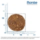 Корм Monge Monoprotein Puppy and Junior All Breeds Agnello сухой монопротеиновый с ягненком для щенят и юниоров всех пород 2.5 кг - изображение 3