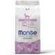 Корм Monge Cat Sterilised Ricco сухой с курицей для стерилизованных котов 1.5 кг - изображение 1