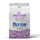 Корм Monge Cat Sterilised Ricco сухой с курицей для стерилизованных котов 0.4 кг - изображение 1
