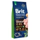 Корм Brit Premium Dog Adult XL сухий з куркою для дорослих собак гігантських порід 15 кг - зображення 1