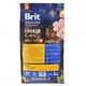 Корм Brit Premium Dog Adult M сухий з куркою для дорослих собак середніх порід 8 кг - зображення 2