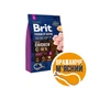 Корм Brit Premium Dog Adult S сухой с курицей для взрослых собак малых пород 3 кг - изображение 4