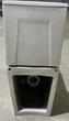 Унитаз-компакт Mixxus QUADRO-0404-T1 620х355х805mm, система смыва TORNADO 1.0 (MI6688) - изображение 8
