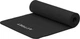Коврик спортивный Actiget NBR для йоги и фитнеса 183 x 61 x 1.5 cм Black (ACT0016) - изображение 2