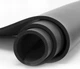 Коврик спортивный Actiget NBR для йоги и фитнеса 183 x 61 x 1.5 cм Black (ACT0016) - изображение 7