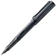 Ручка чорнильна LAMY AL-star EF black синє чорнило (4000522) - зображення 1