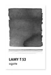 Чорнило LAMY Crystal T53 Agate 690 (4033275) - изображение 3