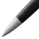 Ручка-ролер LAMY 2000 чорна стрижень M63 чорний (4001054) - изображение 2