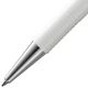 Ручка кулькова LAMY logo M+ біла стрижень M16 синій (4030229) - изображение 2
