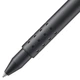 Ручка-ролер LAMY swift чорна стрижень M66 чорний (4001146) - изображение 2
