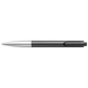 Ручка кулькова LAMY noto чорна M16 чорний стрижень (4001005) - изображение 4