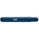 Ручка кулькова LAMY pico синя M22 чорний стрижень (4001038) - изображение 3