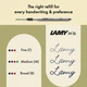 Ручка кулькова LAMY 2000 чорна wood M16 чорний стрижень (4029642) - изображение 5