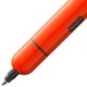 Ручка кулькова LAMY pico laserorange M22 чорний стрижень (4029951) - изображение 2
