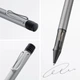 Ручка кулькова LAMY AL-star графітова M16 чорний стрижень (4000914) - изображение 4