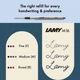Ручка кулькова LAMY AL-star графітова M16 чорний стрижень (4000914) - изображение 6