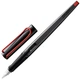 Ручка чорнильна LAMY joy чорна 1,5 T10 сині чорнила (4029993) - зображення 1